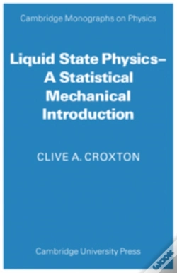 Capa do artigo Liquid State Physics