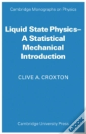 Liquid State Physics