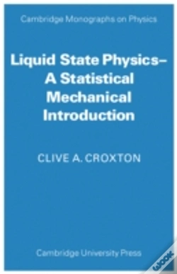 Capa do artigo Liquid State Physics
