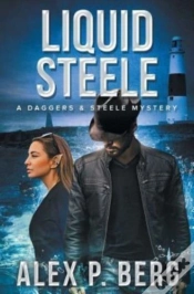 Capa do artigo Liquid Steele