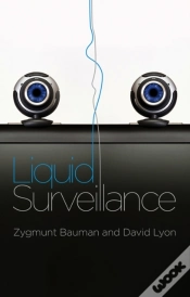 Capa do artigo Liquid Surveillance