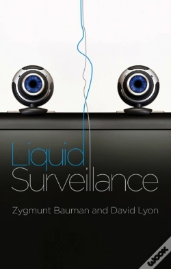 Capa do artigo Liquid Surveillance
