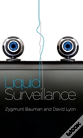 Liquid Surveillance