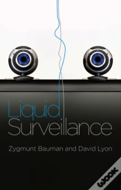 Capa do artigo Liquid Surveillance