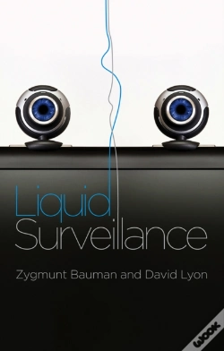 Capa do artigo Liquid Surveillance