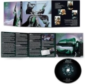 Capa do artigo Liquid Tension Experiment 2 - CD