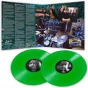 Capa do artigo Liquid Tension Experiment 2 - Vinil