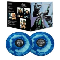 Capa do artigo Liquid Tension Experiment 2 - Vinil