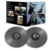 Capa do artigo Liquid Tension Experiment 2 - Vinil