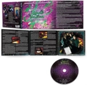 Capa do artigo Liquid Tension Experiment - CD
