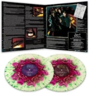 Capa do artigo Liquid Tension Experiment - Vinil