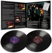 Capa do artigo Liquid Tension Experiment - Vinil