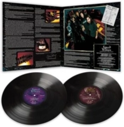Capa do artigo Liquid Tension Experiment - Vinil