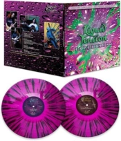 Capa do artigo Liquid Tension Experiment - Vinil