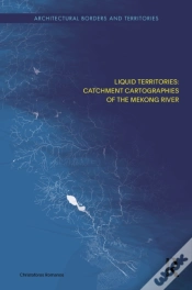 Capa do artigo Liquid Territories