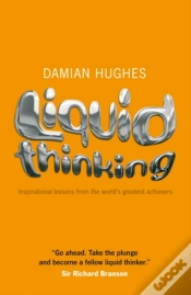 Capa do artigo Liquid Thinking