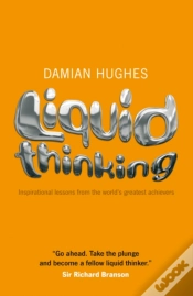 Capa do artigo Liquid Thinking
