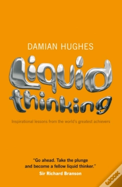 Capa do artigo Liquid Thinking
