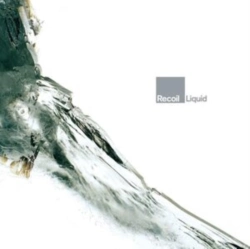 Capa do artigo Liquid - Vinil