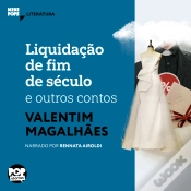 Capa do artigo Liquidação De Fim De Século E Outros Contos
