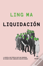 Capa do artigo Liquidación