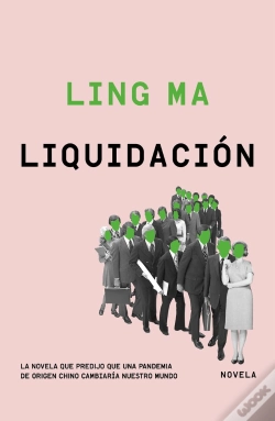 Capa do artigo Liquidación