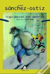 Capa do artigo Liquidacion Por Derribo. Diarios 199-2000 