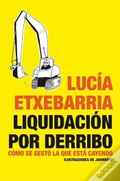 Capa do artigo Liquidación Por Derribo