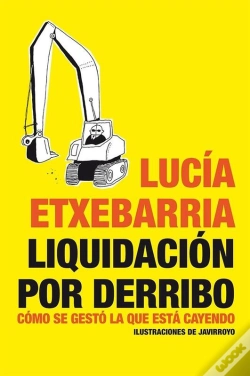 Capa do artigo Liquidación Por Derribo