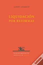 Capa do artigo Liquidación Por Reformas