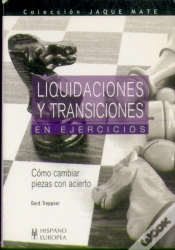 Capa do artigo Liquidaciones Y Transiciones En Ejercicios