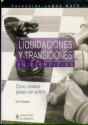 Liquidaciones Y Transiciones En Ejercicios - Preview