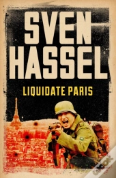 Liquidate Paris