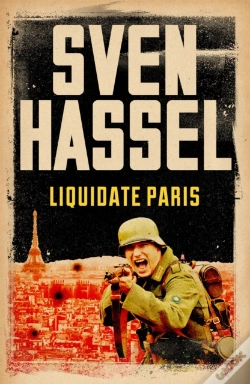 Capa do artigo Liquidate Paris