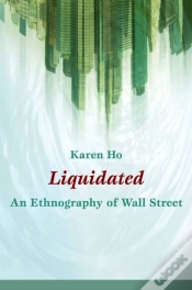 Capa do artigo Liquidated