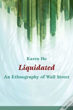 Capa do artigo Liquidated