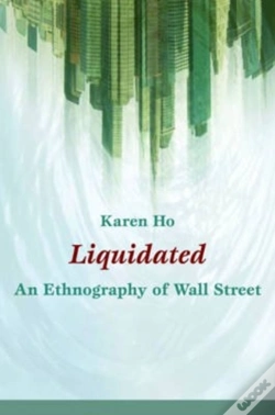Capa do artigo Liquidated