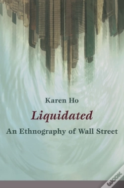 Capa do artigo Liquidated