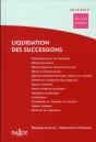 Liquidation Des Successions (Édition 2012/2013) - Preview