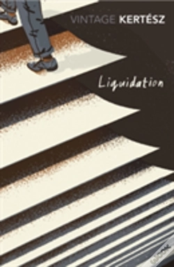 Capa do artigo Liquidation