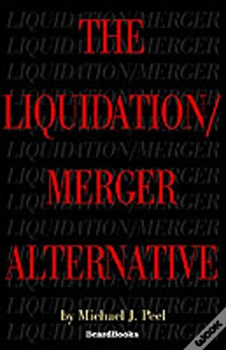 Capa do artigo Liquidation/Merger Alternative