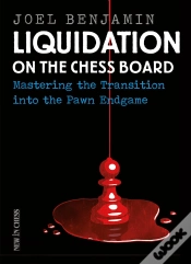 Capa do artigo Liquidation On The Chess Board