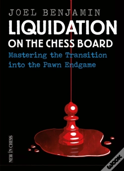 Capa do artigo Liquidation On The Chess Board