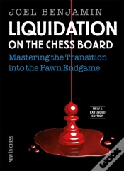 Capa do artigo Liquidation On The Chess Board New And Expanded Edition