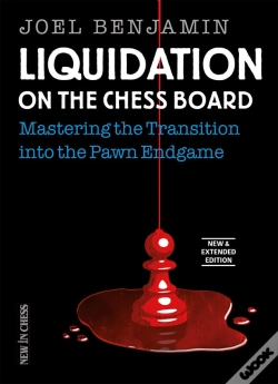 Capa do artigo Liquidation On The Chess Board New & Extended