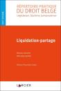 Liquidation-Partage - Preview