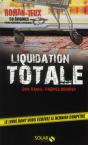 Liquidation Totale - 50 Enigmes - Preview
