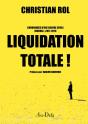 Liquidation Totale ! - Preview