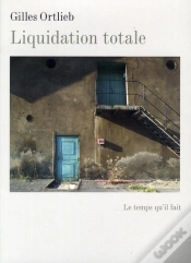 Capa do artigo Liquidation Totale