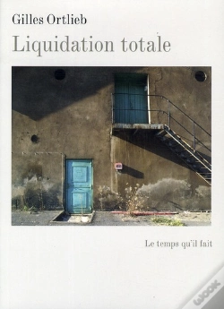 Capa do artigo Liquidation Totale
